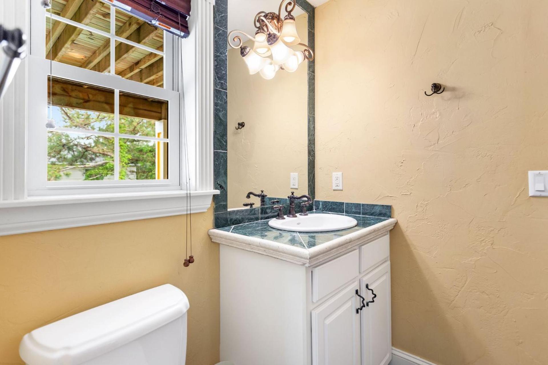 1661 Crown Jewel 10 Min Walk To Beach Corolla Exterior photo