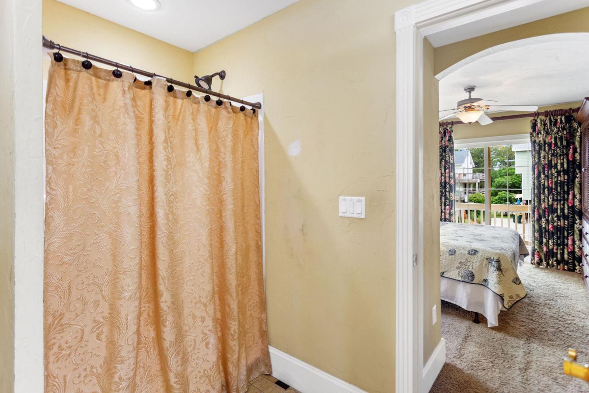 1661 Crown Jewel 10 Min Walk To Beach Corolla Exterior photo