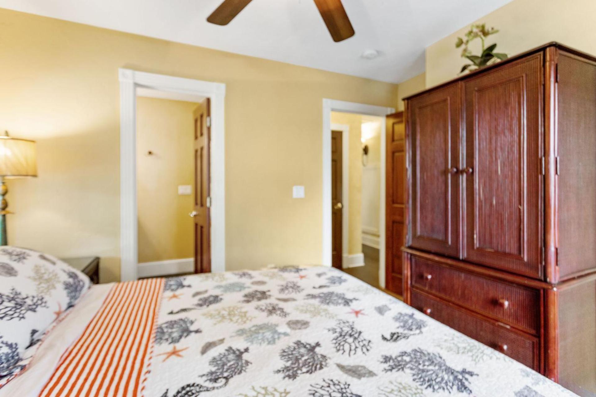 1661 Crown Jewel 10 Min Walk To Beach Corolla Exterior photo