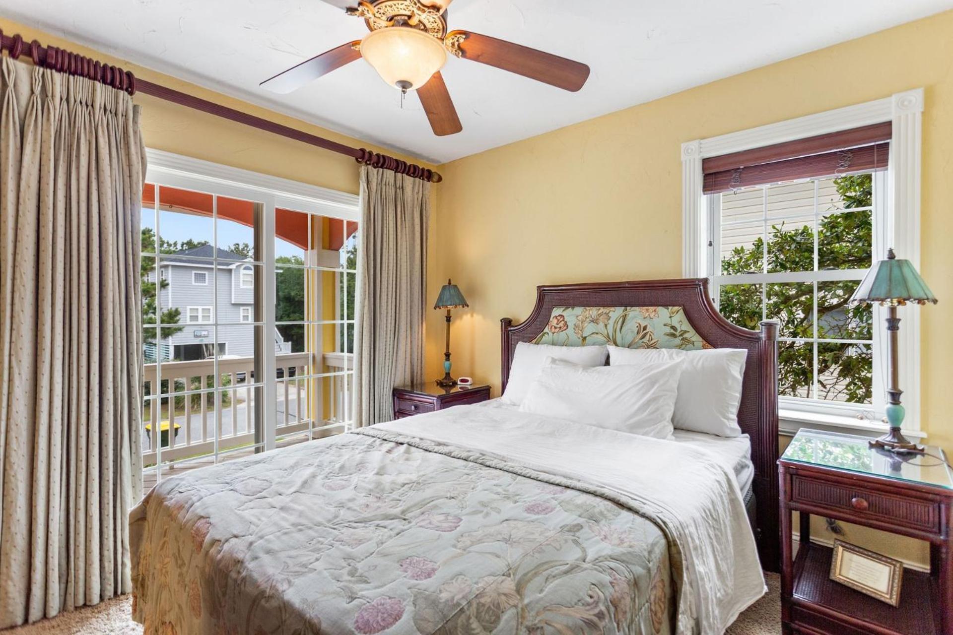 1661 Crown Jewel 10 Min Walk To Beach Corolla Exterior photo