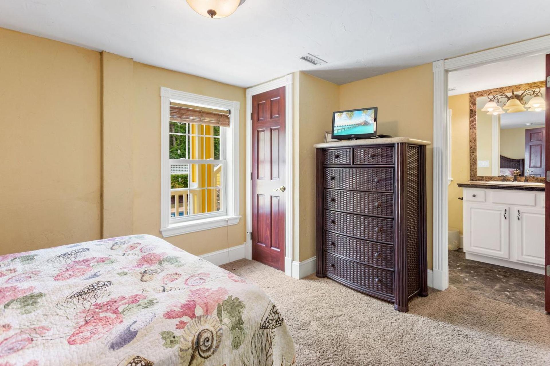 1661 Crown Jewel 10 Min Walk To Beach Corolla Exterior photo