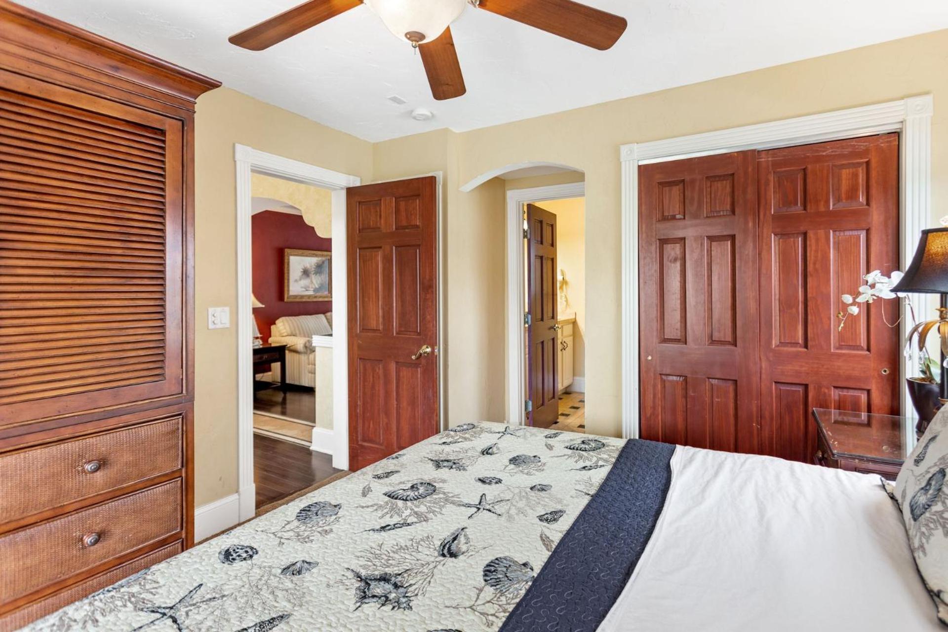 1661 Crown Jewel 10 Min Walk To Beach Corolla Exterior photo