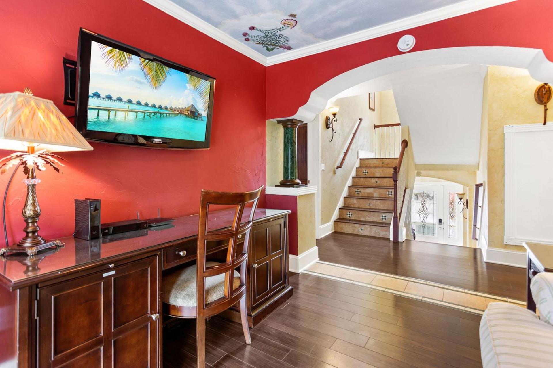 1661 Crown Jewel 10 Min Walk To Beach Corolla Exterior photo