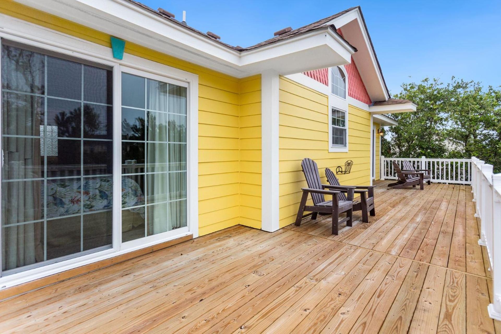 1661 Crown Jewel 10 Min Walk To Beach Corolla Exterior photo