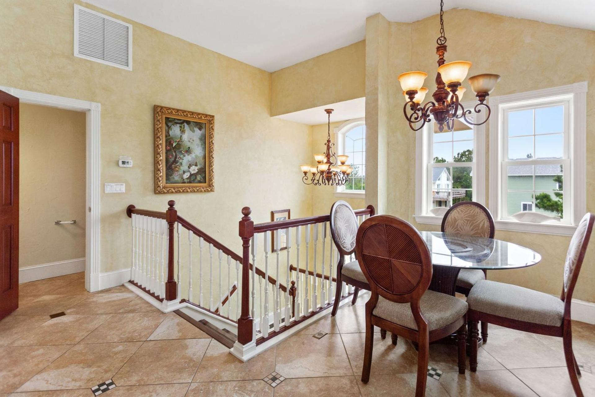 1661 Crown Jewel 10 Min Walk To Beach Corolla Exterior photo